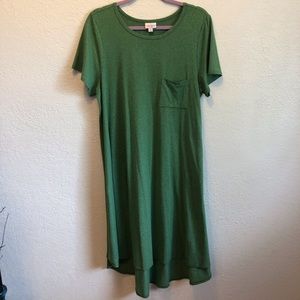 LuLaRoe Carly Dress